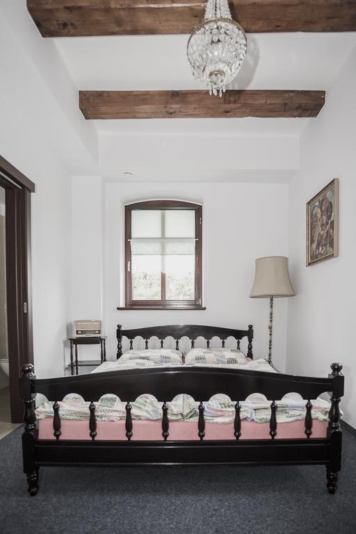 Bed and Breakfast W Starym Mlynie Milicz Habitación foto