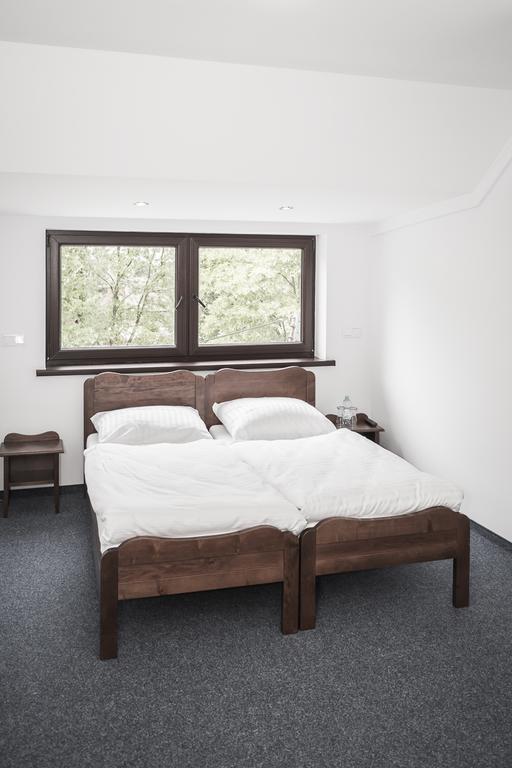 Bed and Breakfast W Starym Mlynie Milicz Exterior foto