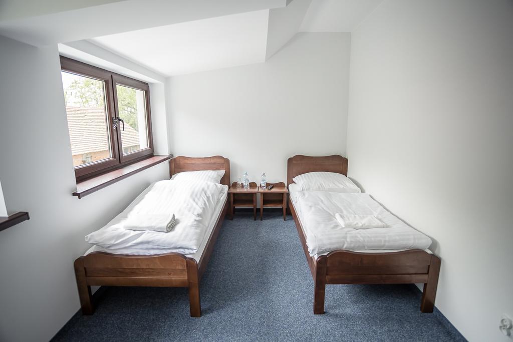 Bed and Breakfast W Starym Mlynie Milicz Habitación foto